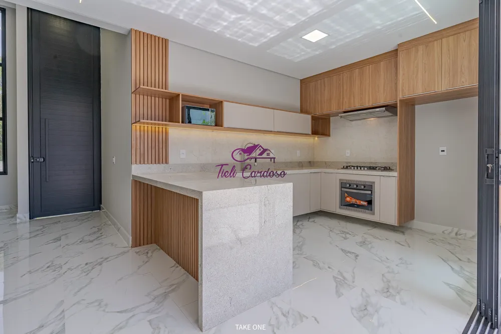 Casa, 3 quartos - Foto 4