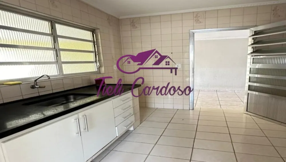 Casa, 3 quartos - Foto 12