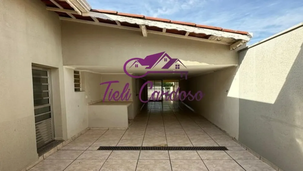 Casa, 3 quartos - Foto 14