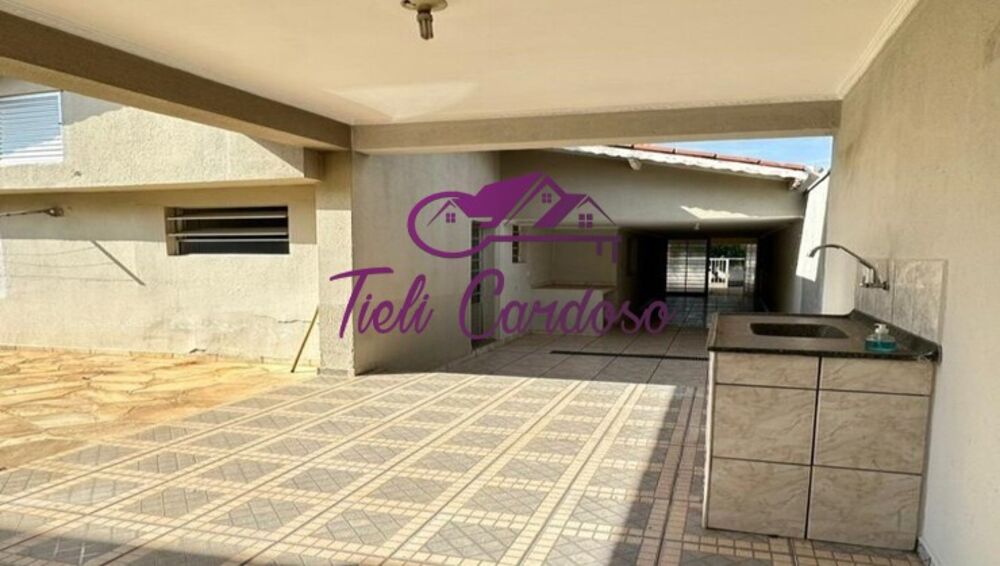 Casa, 3 quartos - Foto 5