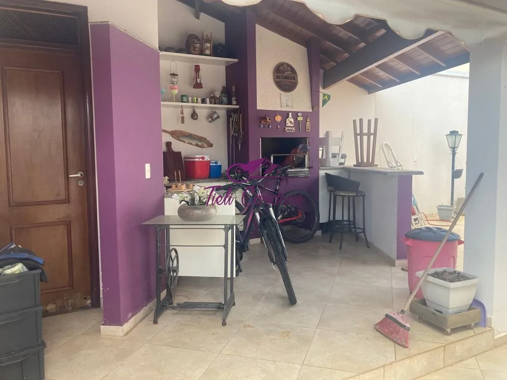 Casa, 3 quartos, 250 m² - Foto 6