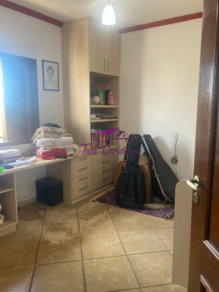 Casa, 3 quartos, 250 m² - Foto 15