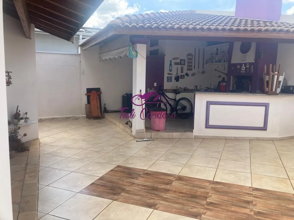 Casa, 3 quartos, 250 m² - Foto 5