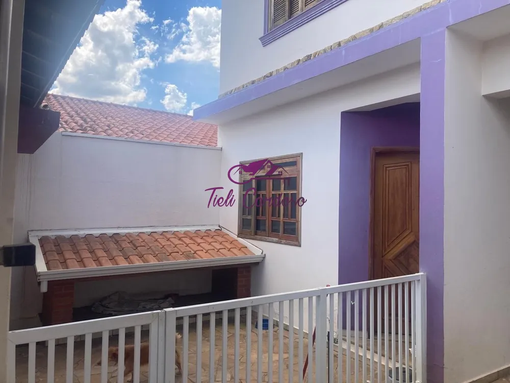 Casa, 3 quartos, 250 m² - Foto 9