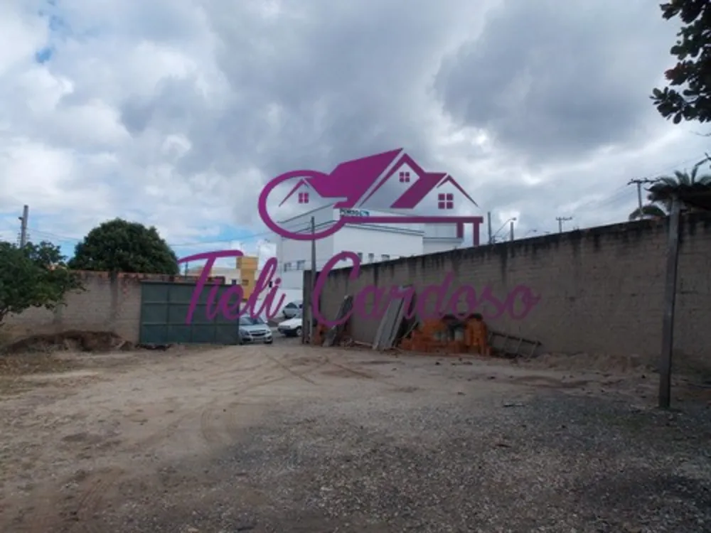 Terreno, 500 m² - Foto 1