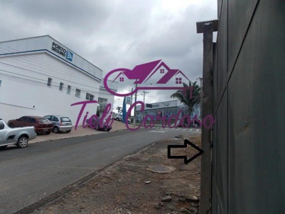 Terreno, 500 m² - Foto 3