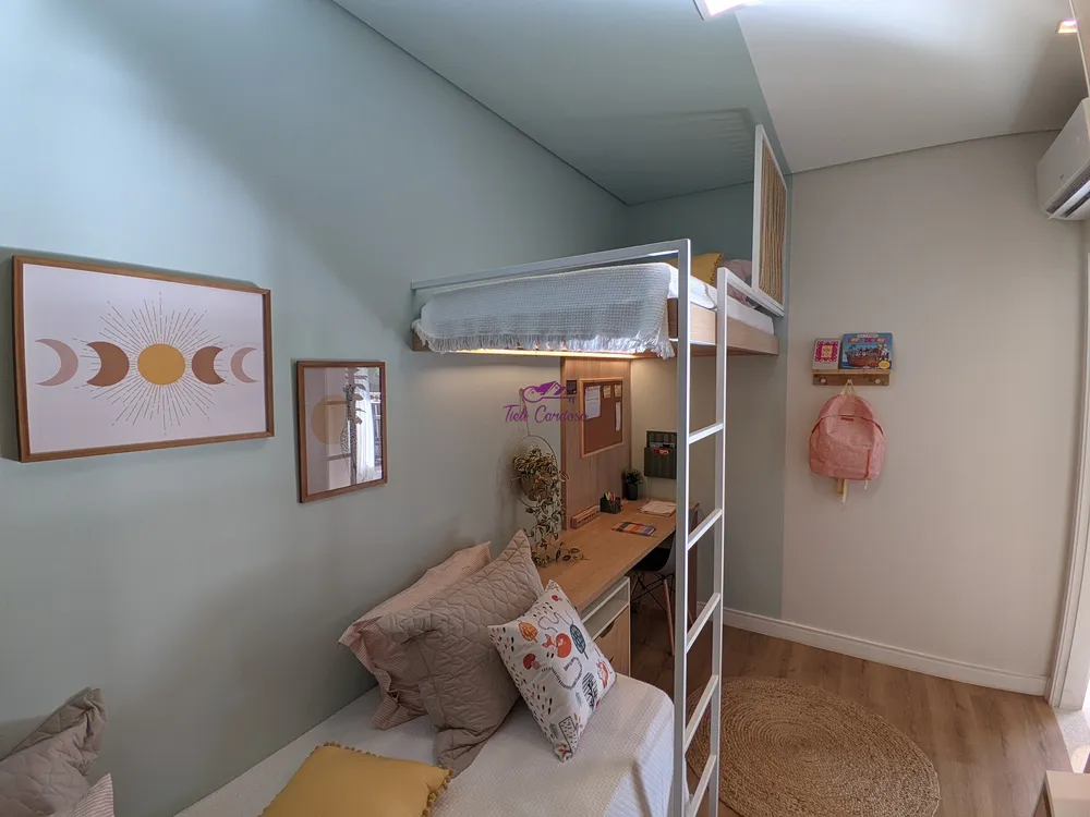 Apartamento, 2 quartos, 48 m² - Foto 5