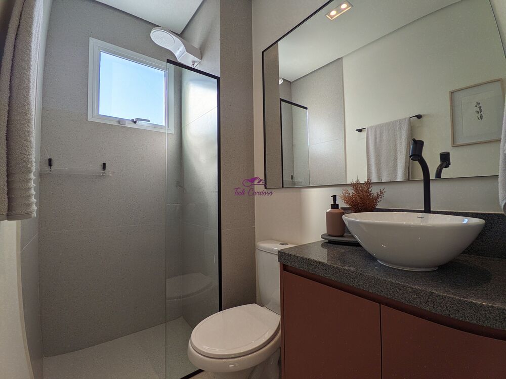 Apartamento, 2 quartos, 48 m² - Foto 1