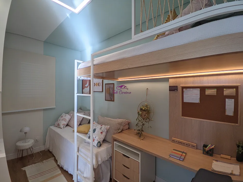 Apartamento, 2 quartos, 48 m² - Foto 6