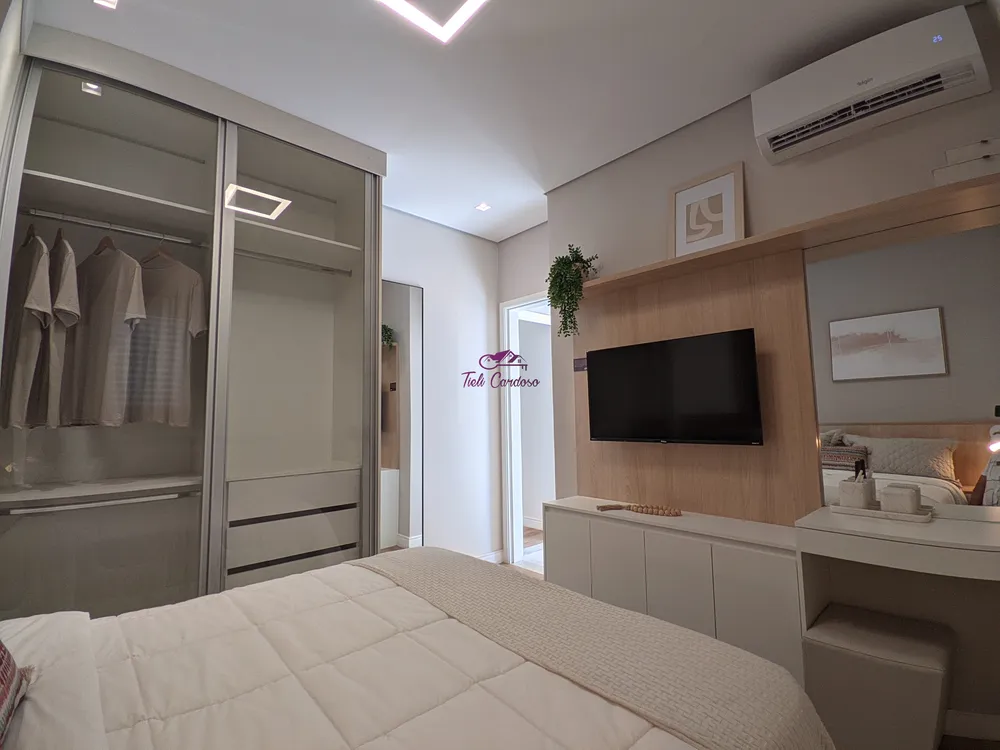 Apartamento, 2 quartos, 48 m² - Foto 8