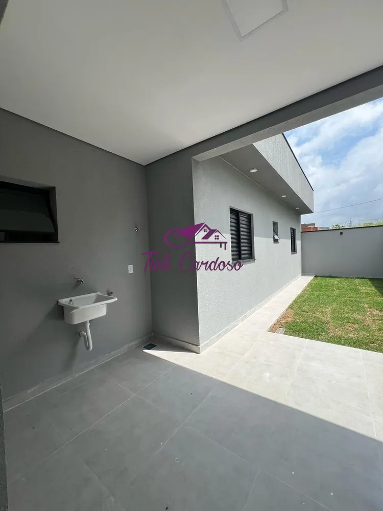 Casa, 2 quartos - Foto 2