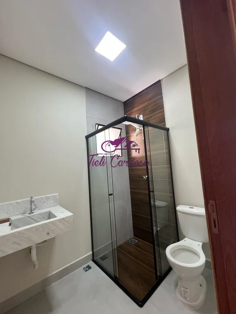 Casa, 2 quartos - Foto 7