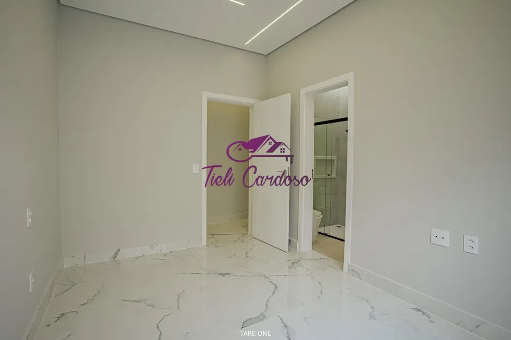 Casa, 3 quartos - Foto 11