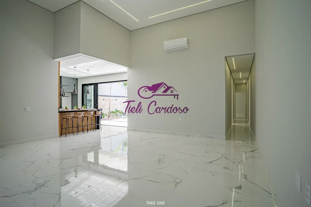 Casa, 3 quartos - Foto 2