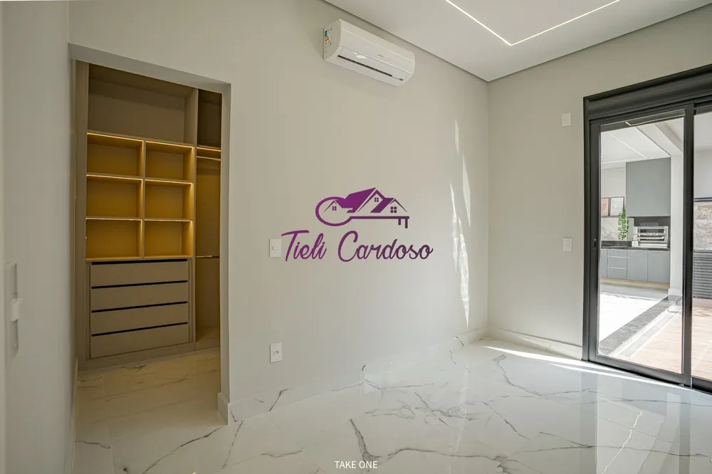 Casa, 3 quartos - Foto 5
