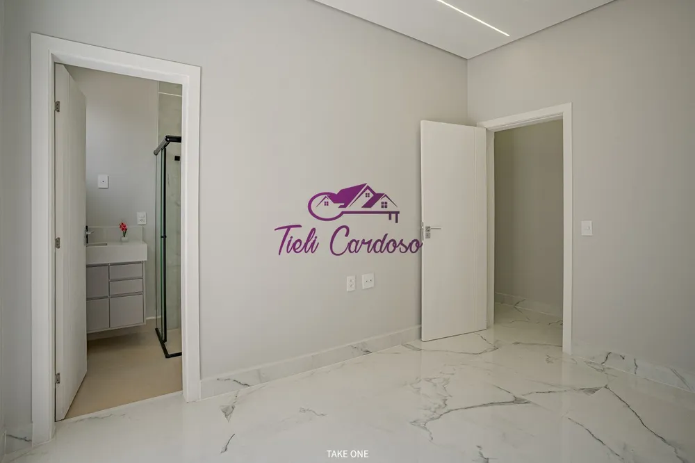 Casa, 3 quartos - Foto 10