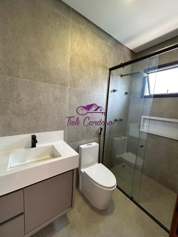 Casa, 3 quartos - Foto 7
