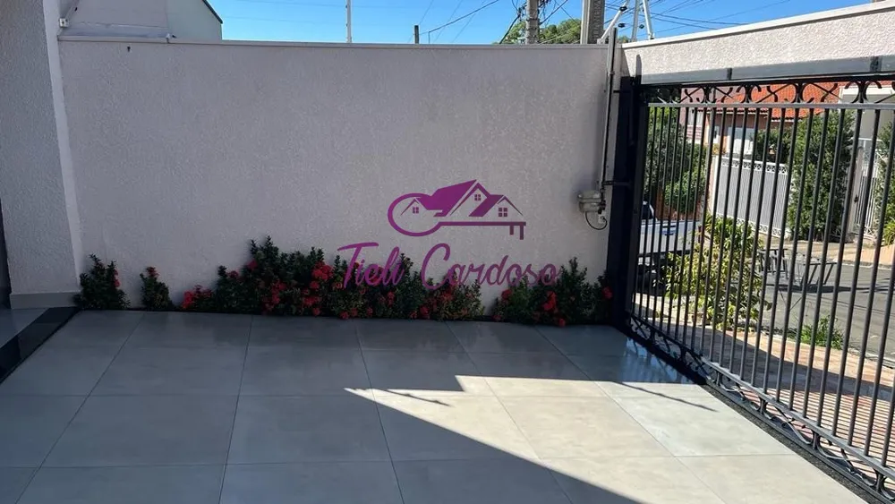 Casa, 3 quartos - Foto 6