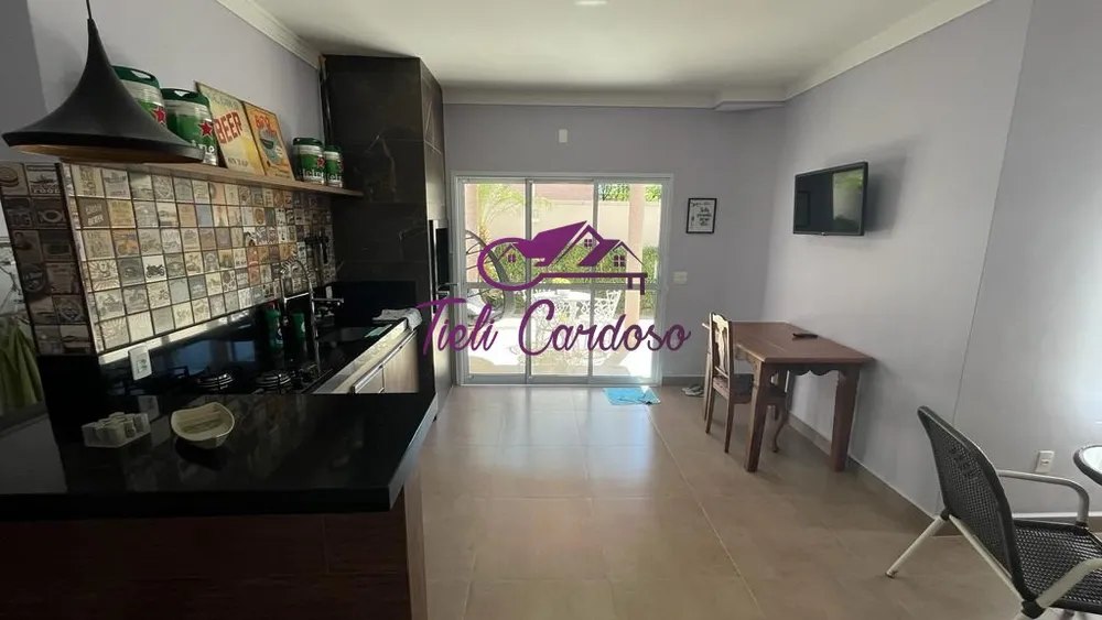 Casa, 3 quartos - Foto 15