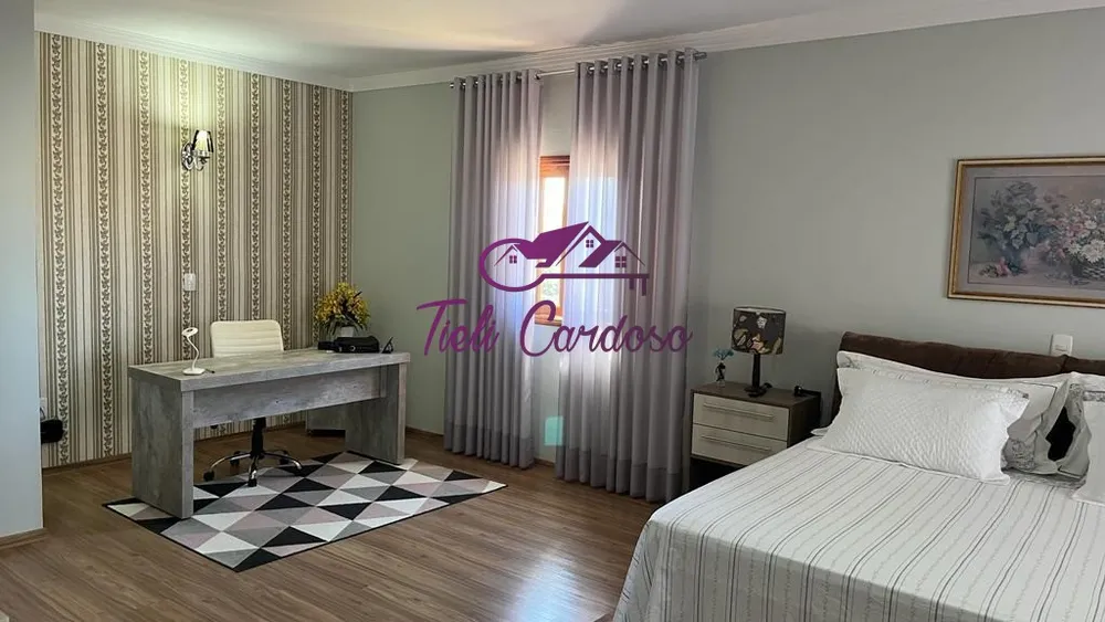 Casa, 3 quartos - Foto 10