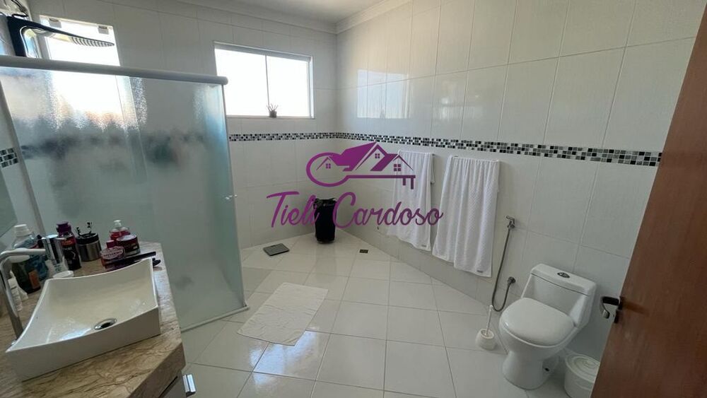 Casa, 3 quartos - Foto 3