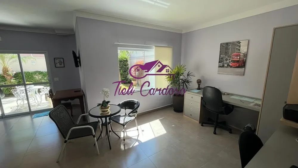 Casa, 3 quartos - Foto 16