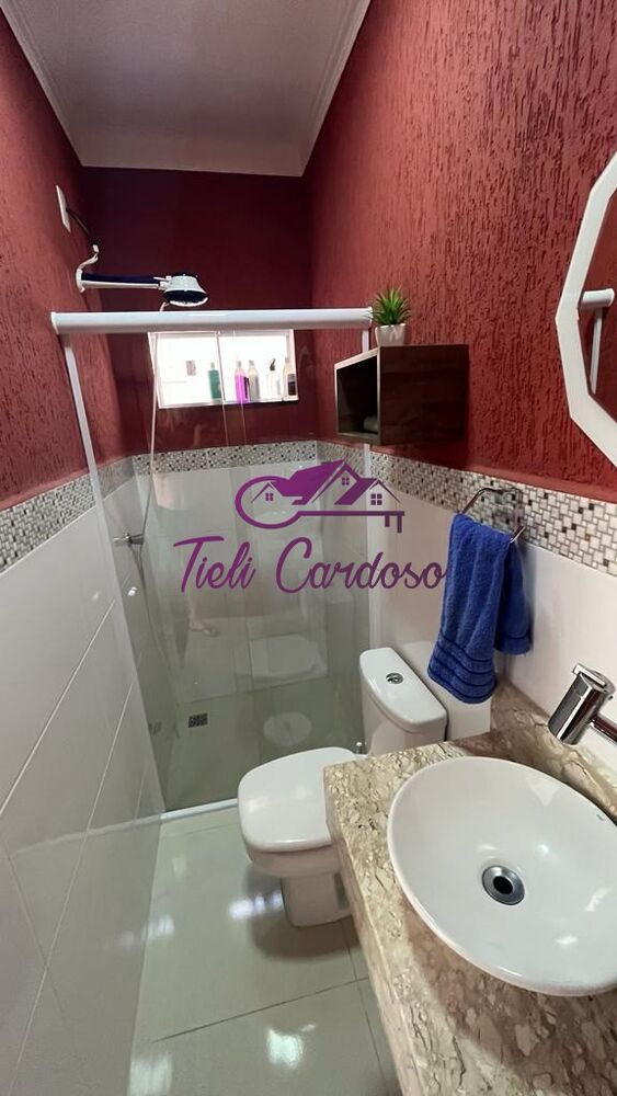 Casa, 3 quartos - Foto 4