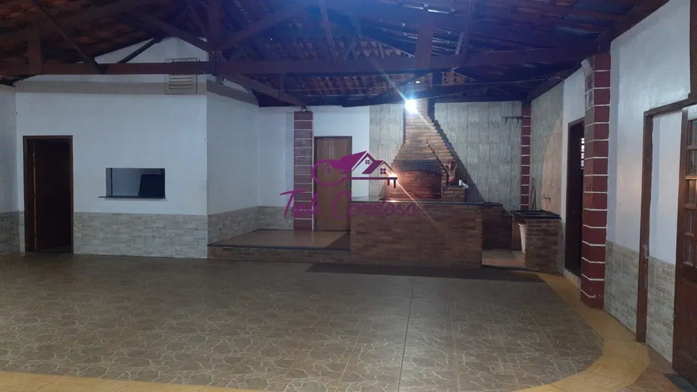 Chácara, 4 quartos, 1000 m² - Foto 5