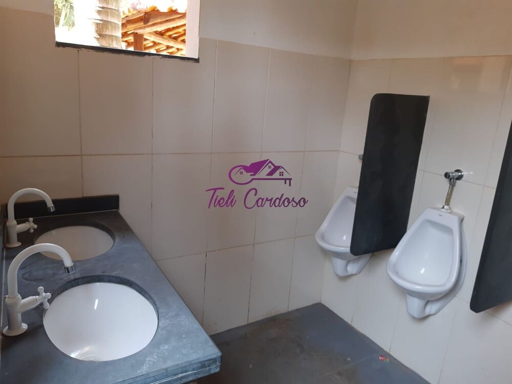 Chácara, 4 quartos, 1000 m² - Foto 2