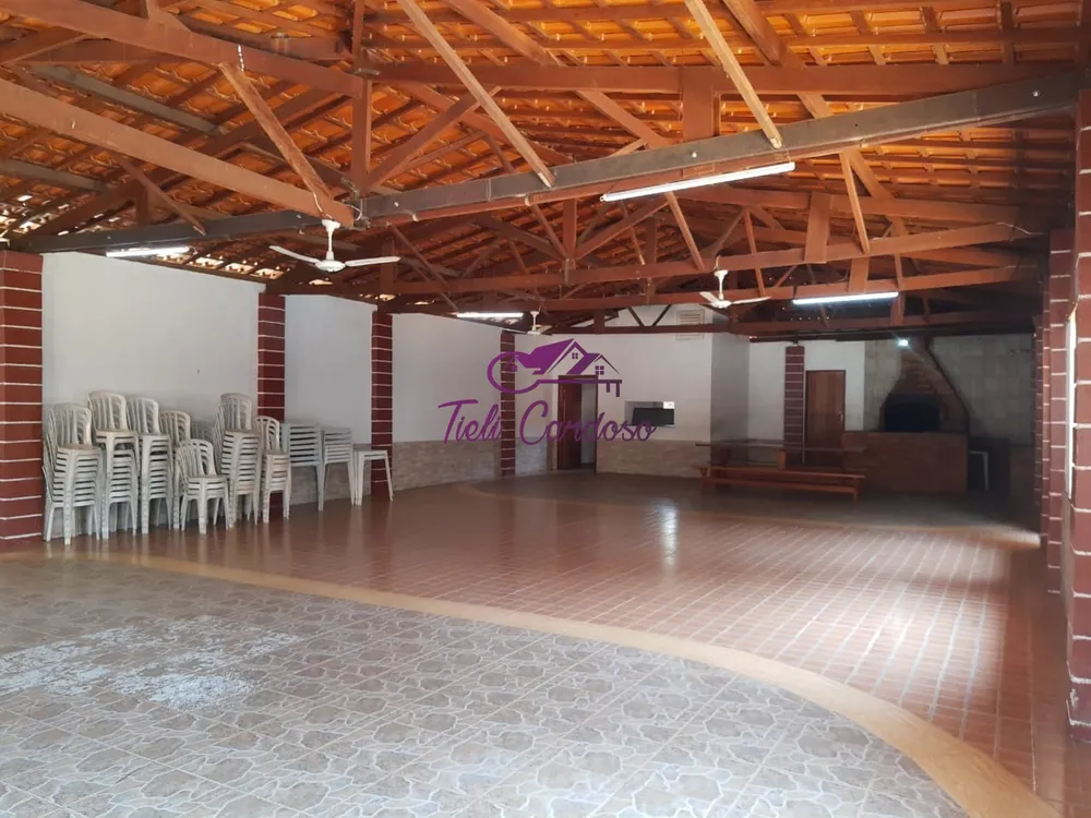 Chácara, 4 quartos, 1000 m² - Foto 15