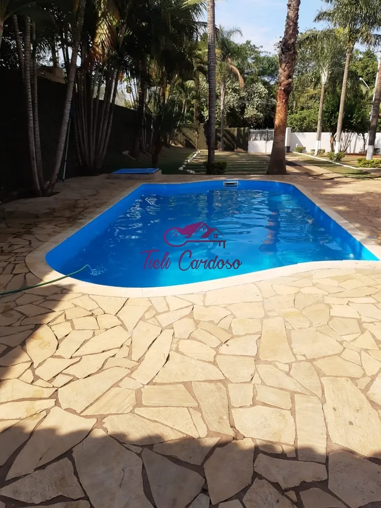 Chácara, 4 quartos, 1000 m² - Foto 16