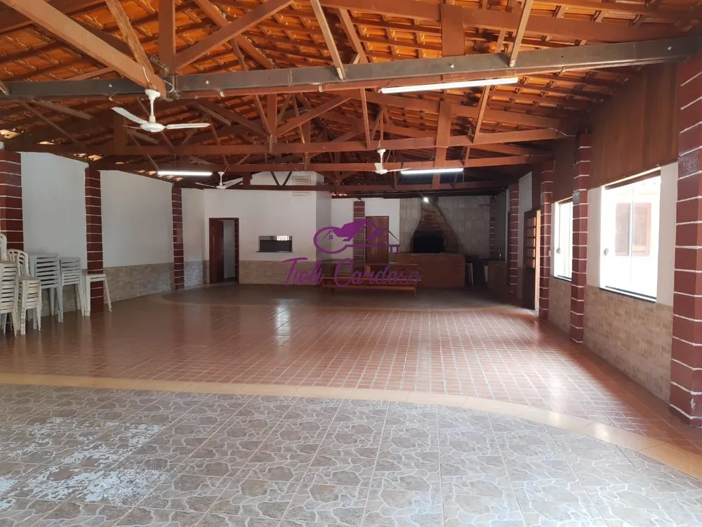 Chácara, 4 quartos, 1000 m² - Foto 14