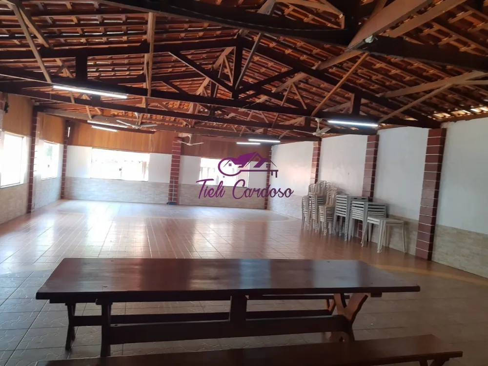 Chácara, 4 quartos, 1000 m² - Foto 12