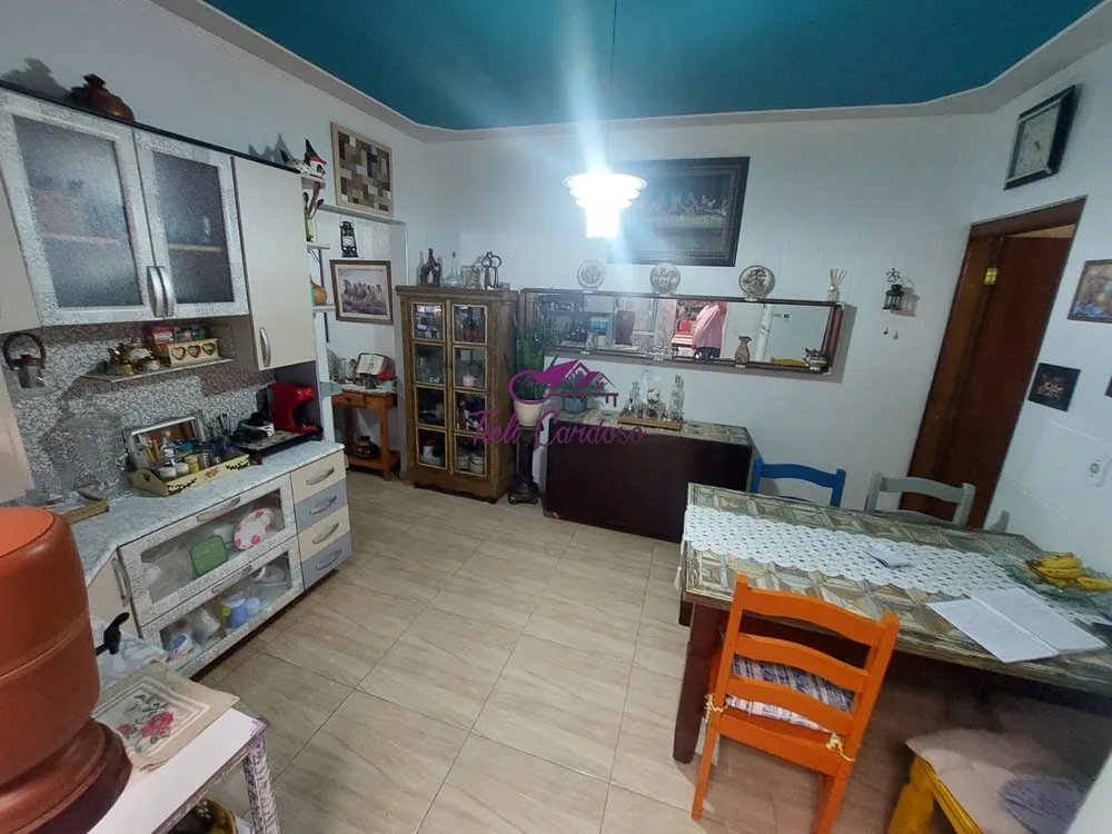 Casa, 3 quartos - Foto 4