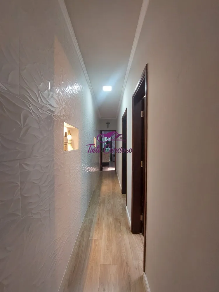 Casa, 3 quartos - Foto 7