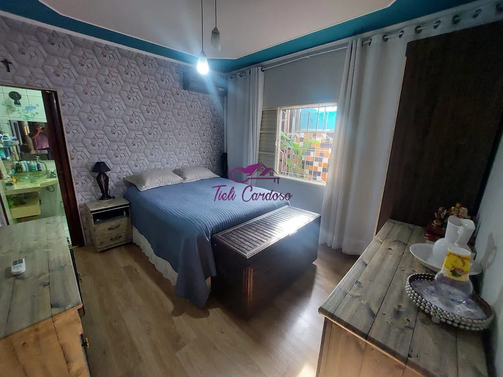 Casa, 3 quartos - Foto 8