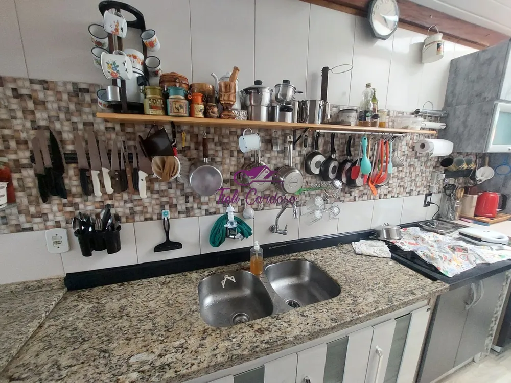 Casa, 3 quartos - Foto 6