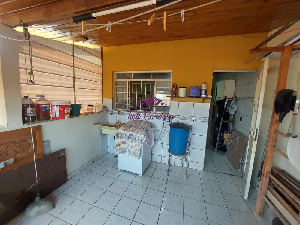 Casa, 3 quartos - Foto 11