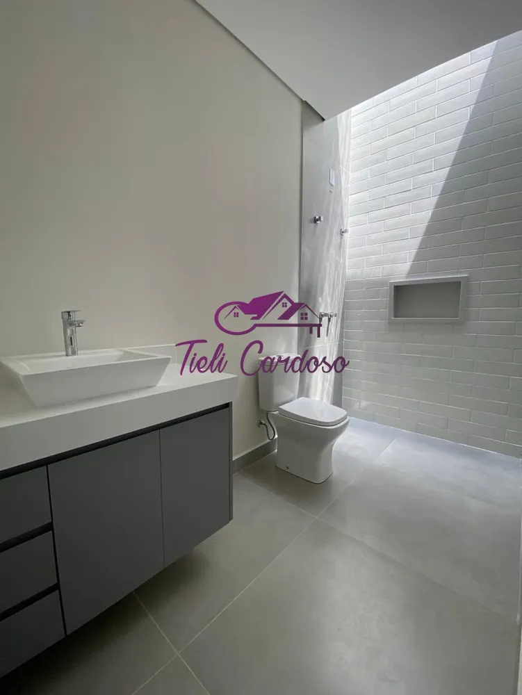 Casa, 3 quartos - Foto 7