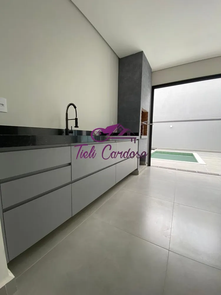 Casa, 3 quartos - Foto 11