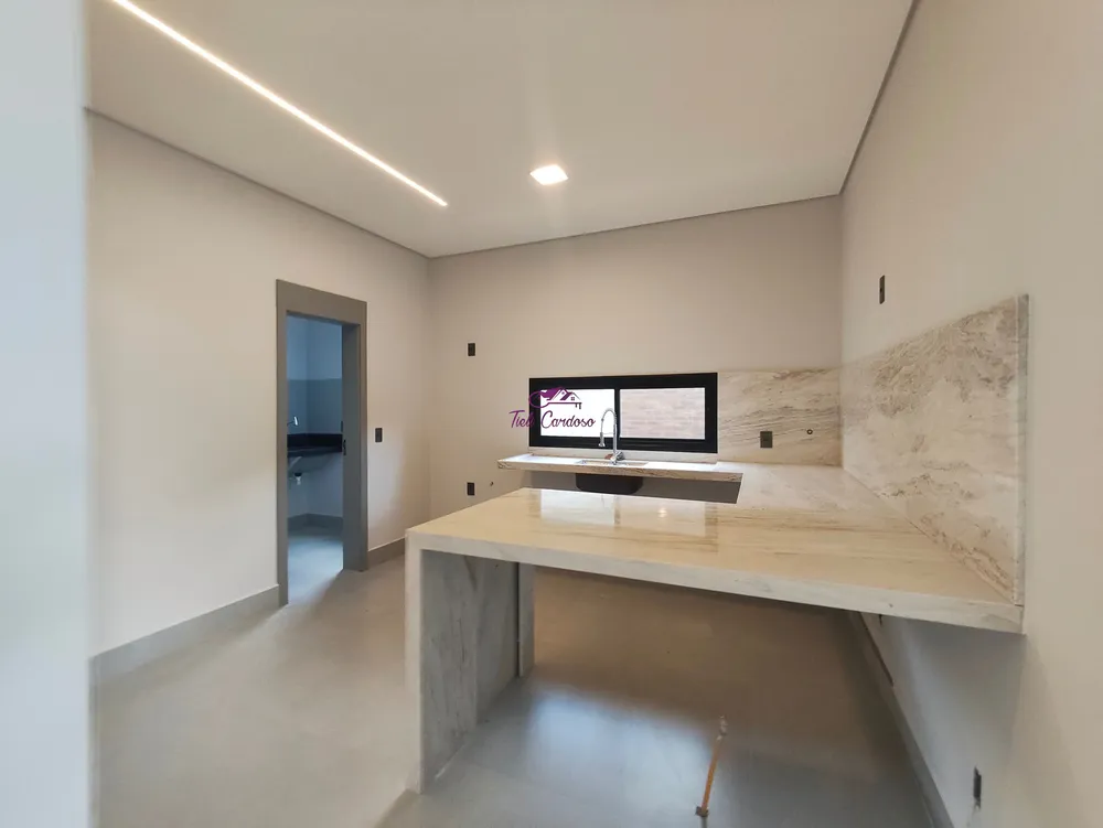 Casa, 4 quartos - Foto 7