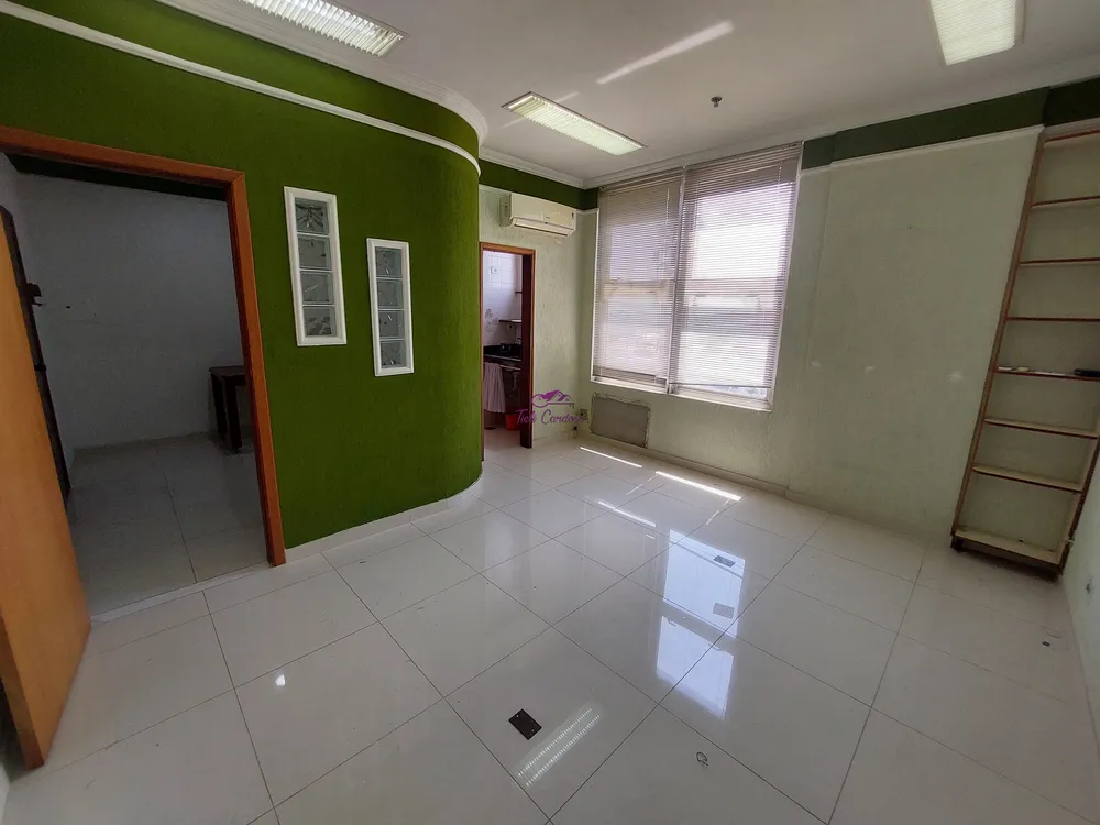 Sala-Conjunto, 48 m² - Foto 1