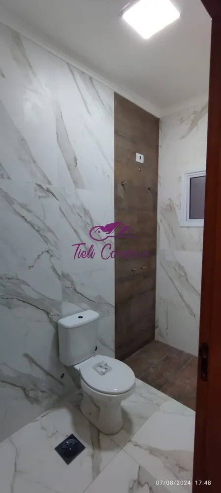 Casa, 3 quartos - Foto 17