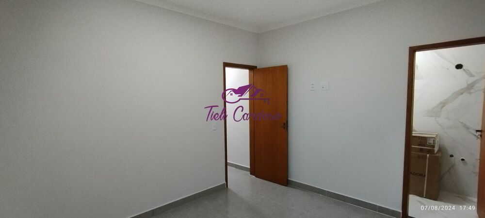 Casa, 3 quartos - Foto 8