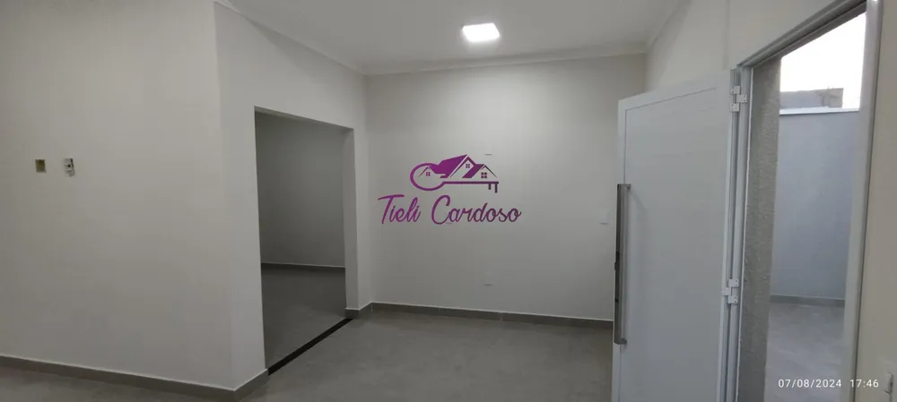 Casa, 3 quartos - Foto 11
