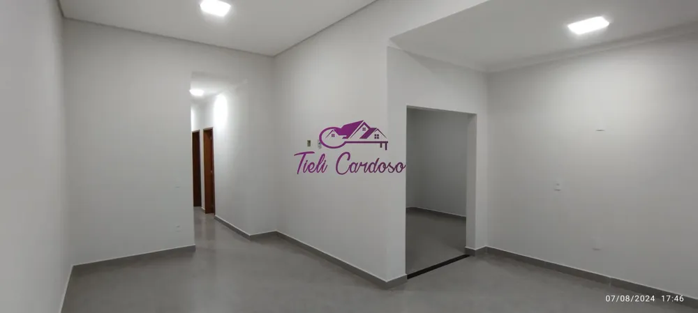 Casa, 3 quartos - Foto 10