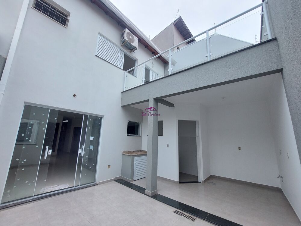 Casa, 3 quartos - Foto 3