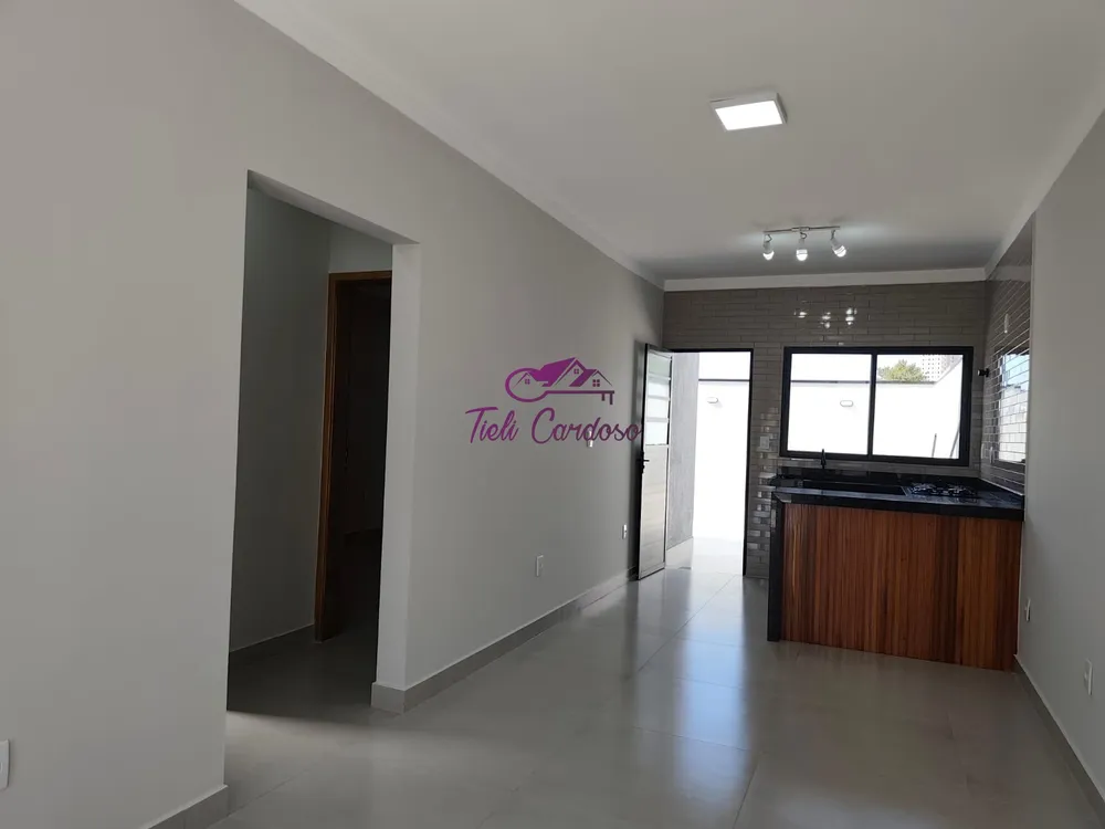 Casa, 2 quartos - Foto 10