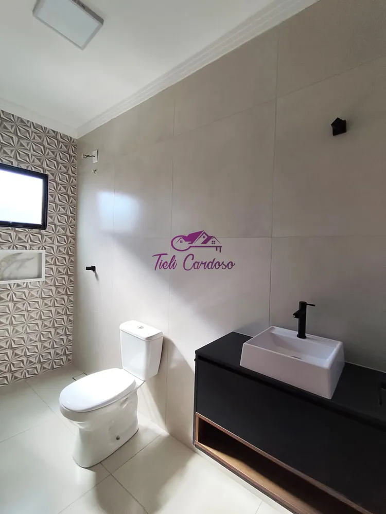 Casa, 2 quartos - Foto 4
