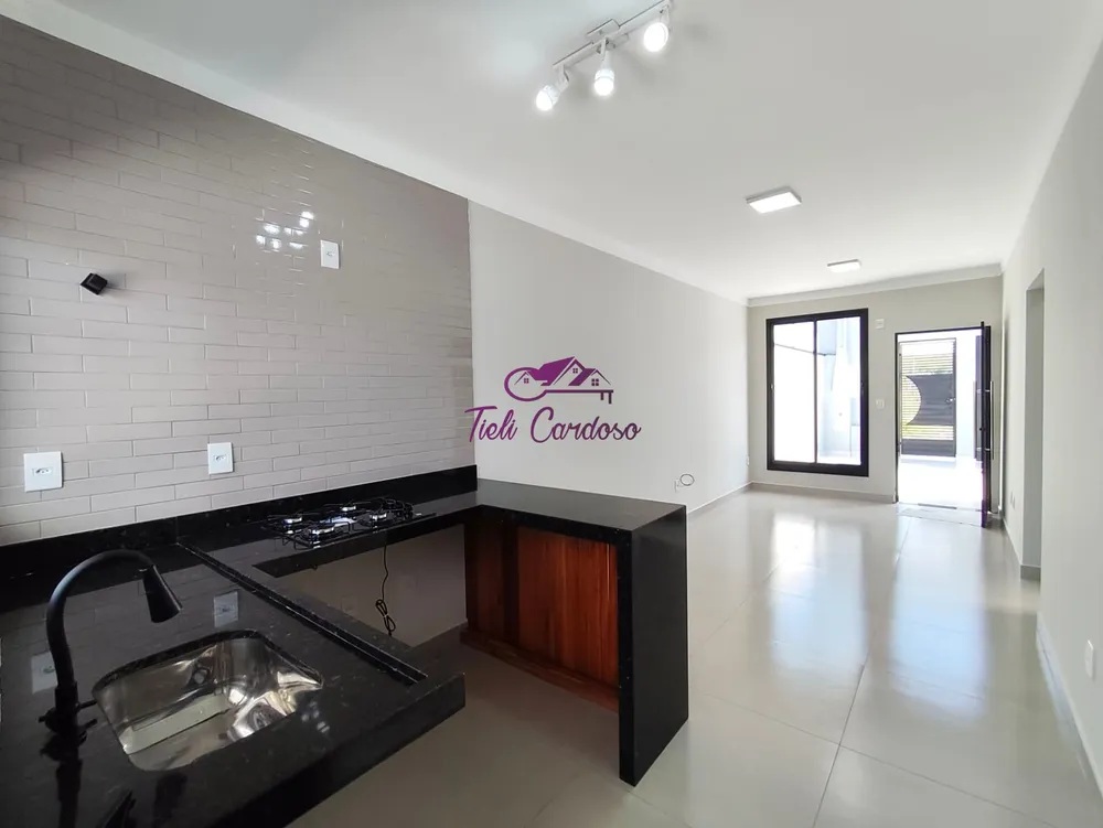 Casa, 2 quartos - Foto 1